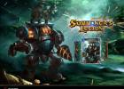 Summoner’s Legion wallpaper 2
