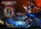 Summoner’s Legion wallpaper 9