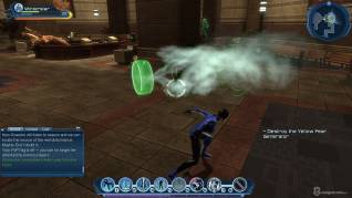 DCUO cambios JeR4