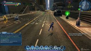 DCUO cambios JeR6