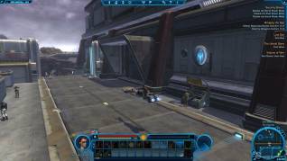 SWTOR opinion JeR8