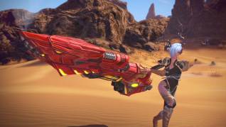 TERA Gunner Shot (4)