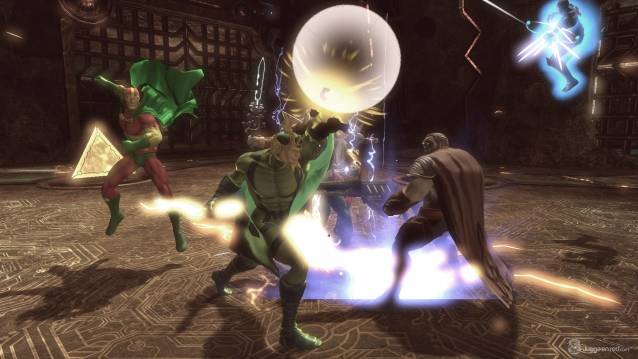 dcuo 14 JeR1