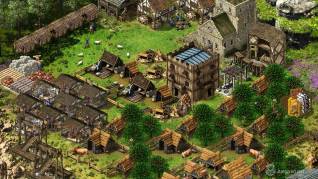 stronghold review JeR1