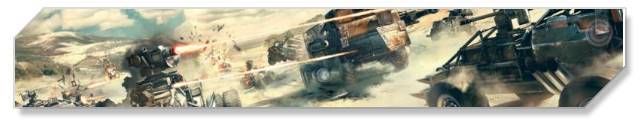 Crossout es un juego de combate de vehículos MMO disponible para PC, PlayStation®4 y Xbox One, que ofrece a los jugadores una personalización completa en la construcción y actualización de vehículos blindados mortales para destruir enemigos en batallas abiertas PvP y PvE.