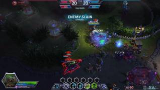 Hots Review JeR1