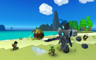 Trove update JeR6