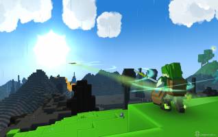 Trove update JeR7