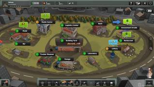 Truck nation review JeR8