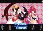 Pixel Hero wallpaper 2