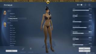 Skyforge promo JeR1