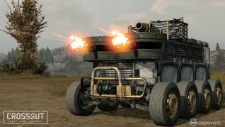 Crossout new JeR7