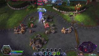 Heroes of the Storm screenshots (29)