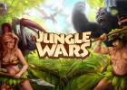 Jungle Wars wallpaper 1