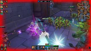 Orcs Must Die Unchained screenshots (10)