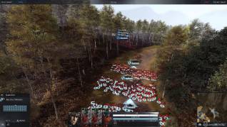 Total War Arena screenshots (10)