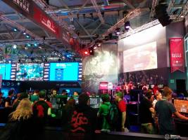 Gamescom 2015 photos1 JeR05