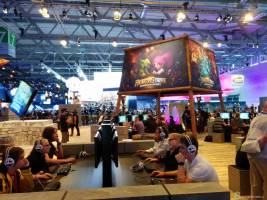 Gamescom 2015 photos1 JeR10