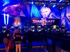 Gamescom 2015 photos1 JeR11