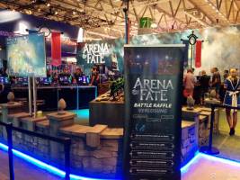 Gamescom 2015 photos1 JeR16