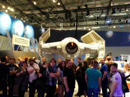 Gamescom 2015 photos1 JeR17