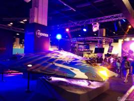Gamescom 2015 photos1 JeR20