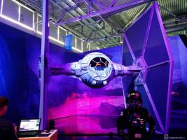 Gamescom 2015 photos1 JeR31