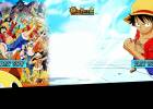 One Piece Online 2: Pirate King wallpaper 1