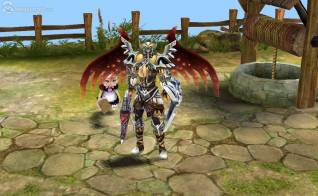 Abyss beta cerrada JeR1