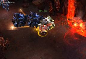 Abyss beta cerrada JeR2