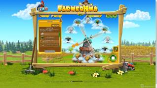 Farmerama imagenes analisis JeR1