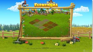 Farmerama imagenes analisis JeR3