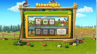 Farmerama imagenes analisis JeR5