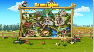 Farmerama imagenes analisis JeR6