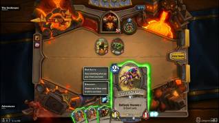 Hearthstone Hall of Explorers JeR1