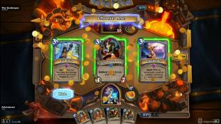 Hearthstone Hall of Explorers JeR2