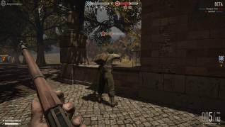 Heroes & Generals Cambios JeR2