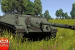 War Thunder Firestorm JeR4