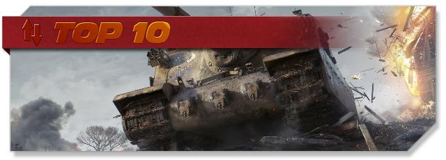 Top 10 mejores Shooters gratuitos del 2015