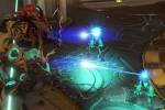 Warframe imagenes actualizacion The Second Dream JeR2