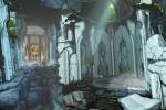Warframe imagenes actualizacion The Second Dream JeR5
