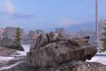 World of Tanks Blitz imagenes actualizacion japon JeR1