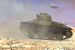 World of Tanks Blitz imagenes actualizacion japon JeR2