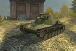 World of Tanks Blitz imagenes actualizacion japon JeR4