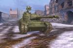 World of Tanks Blitz imagenes actualizacion japon JeR6