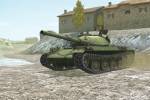 World of Tanks Blitz imagenes actualizacion japon JeR7