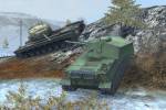 World of Tanks Blitz imagenes actualizacion japon JeR8