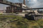 World of Tanks imagenes actualización arbol checoslovaco JeR3