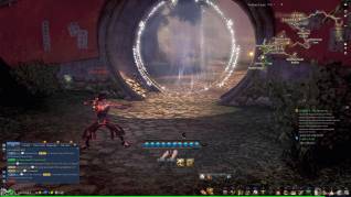 Blade & Soul imagenes analisis JeR1