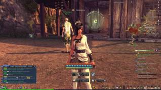 Blade & Soul imagenes analisis JeR2